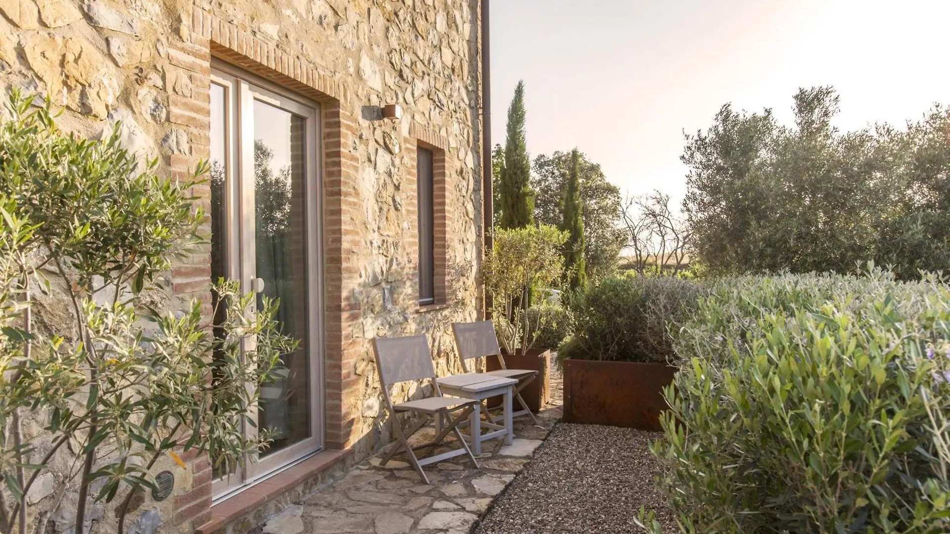 Casale Sterpeti Bed & Breakfast Magliano in Toscana