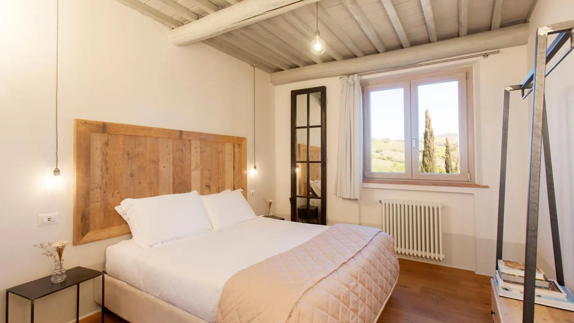 Casale Sterpeti Bed & Breakfast Magliano in Toscana