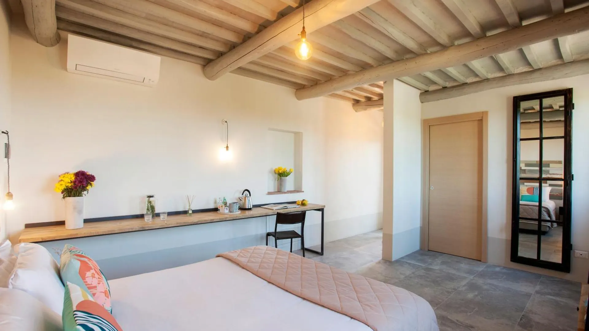 Casale Sterpeti Bed & Breakfast Magliano in Toscana