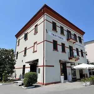 Autoespresso Venice - Atika & Atif Hotel Marghera