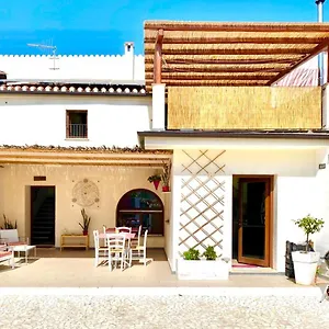 Al Vicoletto - Genuine Hospitality Bed & Breakfast Tortoli