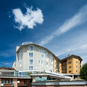 Astor Hotel Belluno