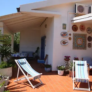 Cetta Bed & Breakfast San Leone