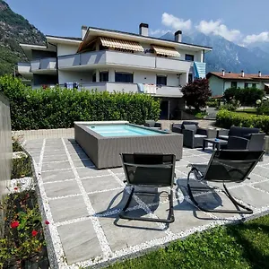Valchiavenna - Foresteria Lombarda Con Parcheggio Privato Sul Posto! Apprezzata Gestione Familiare Dal 2012, Qualita-prezzo Top! 