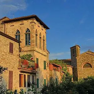 La Torre Di Pieve Pieve Santo Stefano