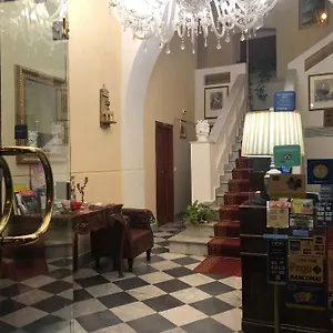 Al Piazza Marina Bed & Breakfast Palermo