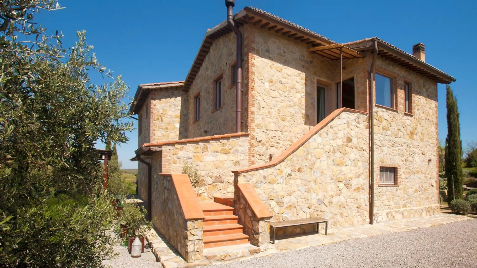 Casale Sterpeti Acomodação com café da manhã Magliano in Toscana 0*,